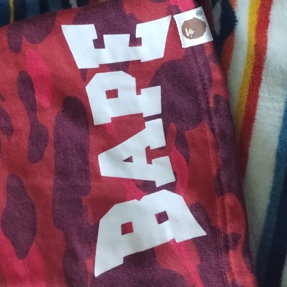 Bape shorts